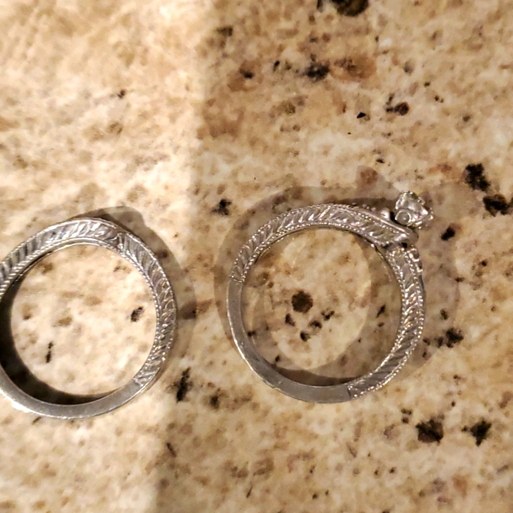 Engagement ring